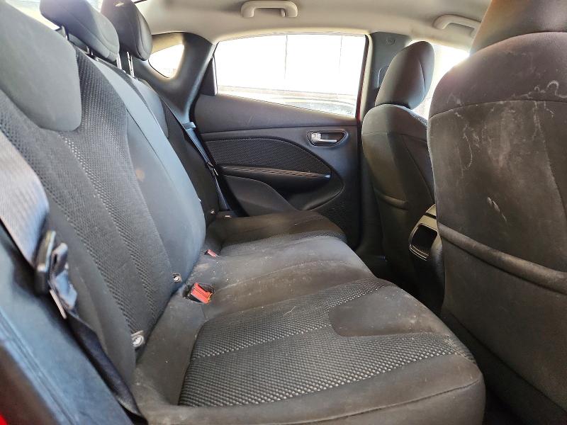 Photo 10 from auction – 2014 DODGE DART with VIN 1C3CDFDH6ED857688