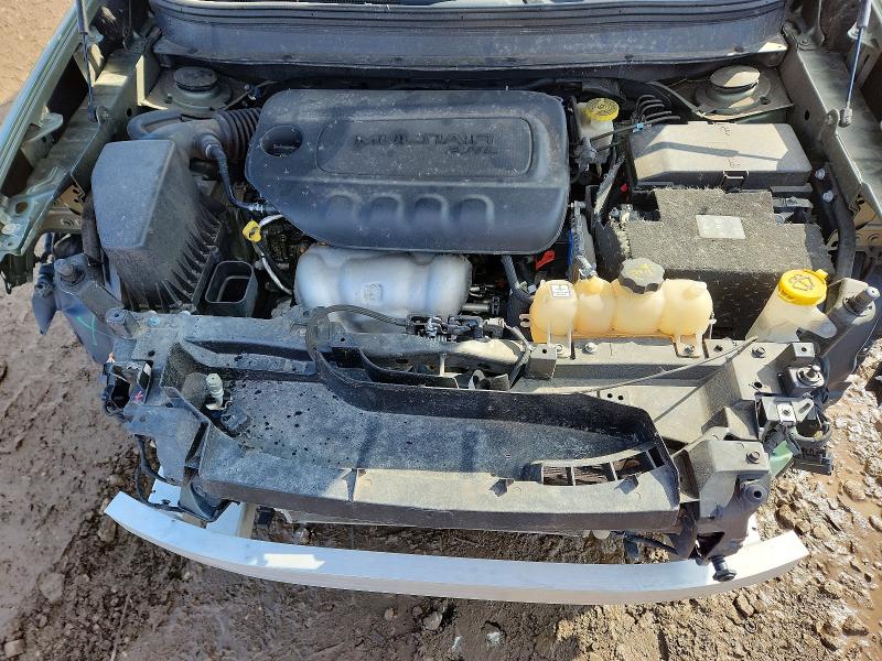 Photo 11 from auction – 2019 JEEP CHEROKEE with VIN 1C4PJMCB2KD304961