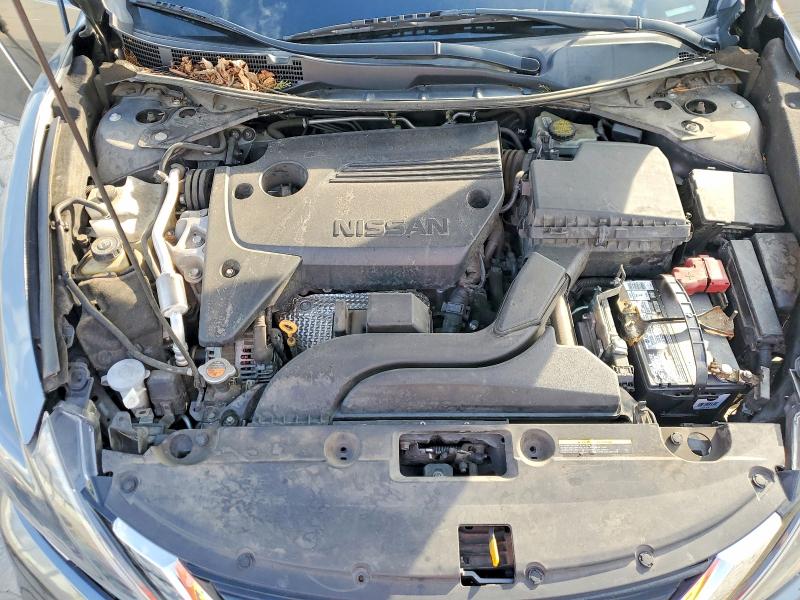 Photo 11 from auction – 2017 NISSAN ALTIMA with VIN 1N4AL3AP9HC491676