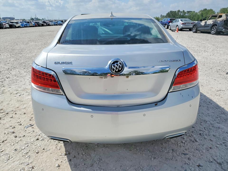 Zdjęcie 6 z aukcji – 2013 BUICK LACROSSE z VIN 1G4GC5E31DF155922