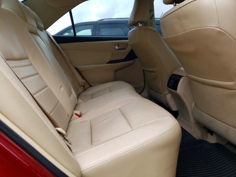 Photo 10 from auction – 2015 TOYOTA CAMRY with VIN 4T1BD1FK2FU164441