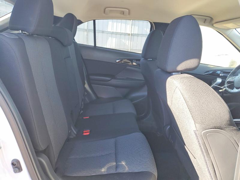Photo 11 from auction – 2025 MITSUBISHI ECLIPSE CROSS with VIN JA4ATVAA8SZ606221