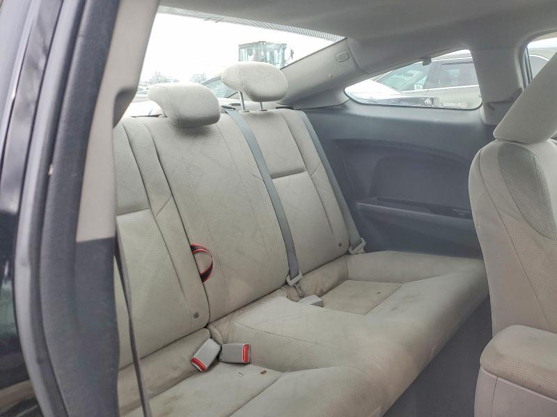 Photo 10 from auction – 2012 HONDA CIVIC with VIN 2HGFG3B82CH527176