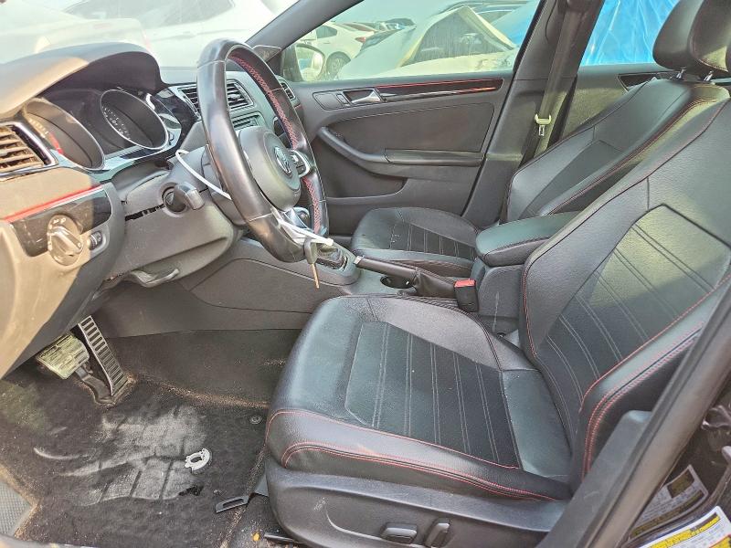 Photo 7 from auction – 2016 VOLKSWAGEN JETTA with VIN 3VW4T7AJ8GM347685