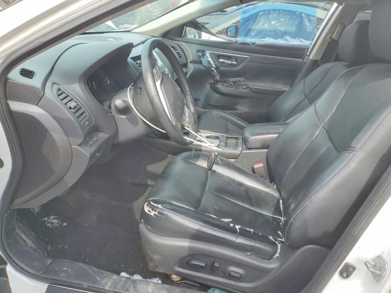 Photo 7 from auction – 2016 NISSAN ALTIMA with VIN 1N4AL3AP7GN340323