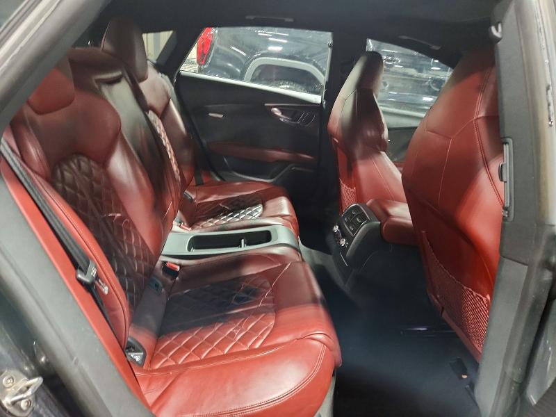 Photo 10 from auction – 2018 AUDI S7 with VIN WAUWFBFC7JN066326