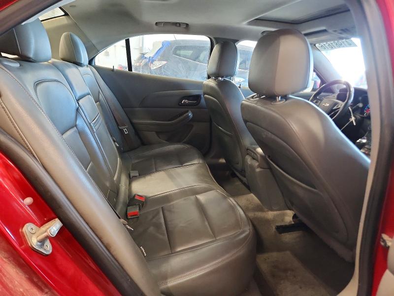 Zdjęcie 10 z aukcji – 2013 CHEVROLET MALIBU z VIN 1G11F5SR3DF170425
