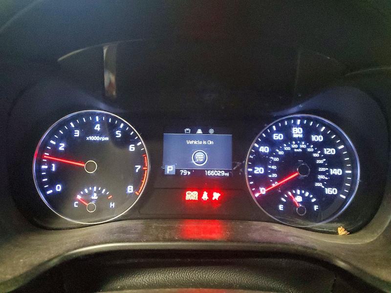 Photo 9 from auction – 2021 KIA FORTE with VIN 3KPF34AD7ME326644