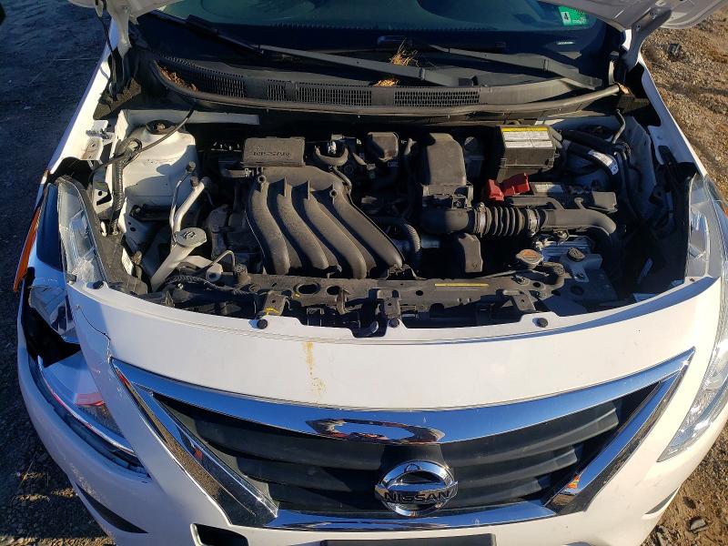 Photo 11 from auction – 2017 NISS VERSA with VIN 3N1CN7AP4HL869673