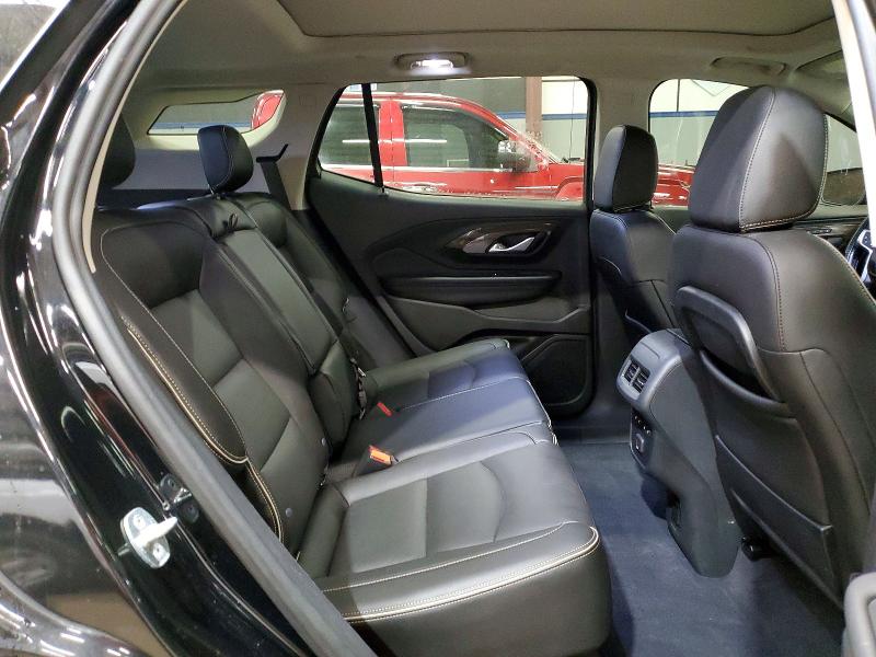 Photo 11 from auction – 2020 GMC TERRAIN with VIN 3GKALXEX7LL188747