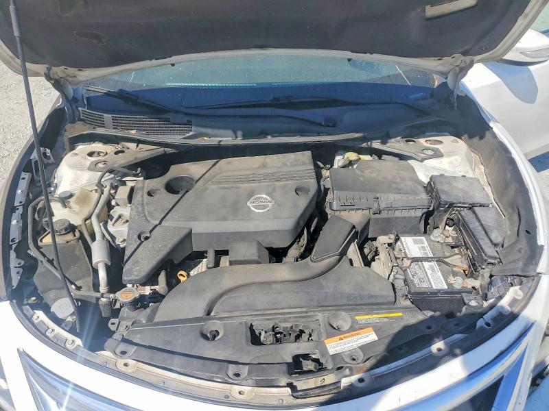 Photo 11 from auction – 2013 NISSAN ALTIMA with VIN 1N4AL3AP4DC105241