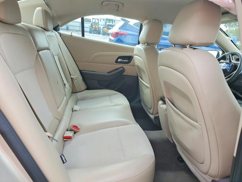 Photo 10 from auction – 2013 CHEVROLET MALIBU with VIN 1G11C5SA5DF327908
