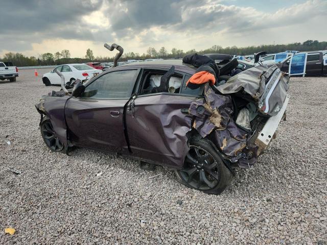 Photo 2 from auction – 2020 DODGE CHARGER with VIN 2C3CDXBG9LH249356