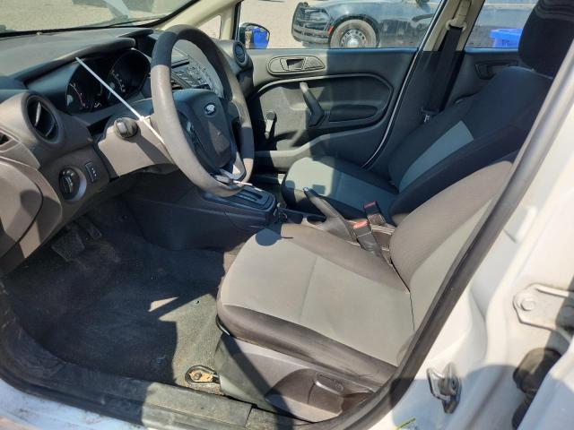 Photo 7 from auction – 2017 FORD FIESTA with VIN 3FADP4AJ7HM103698