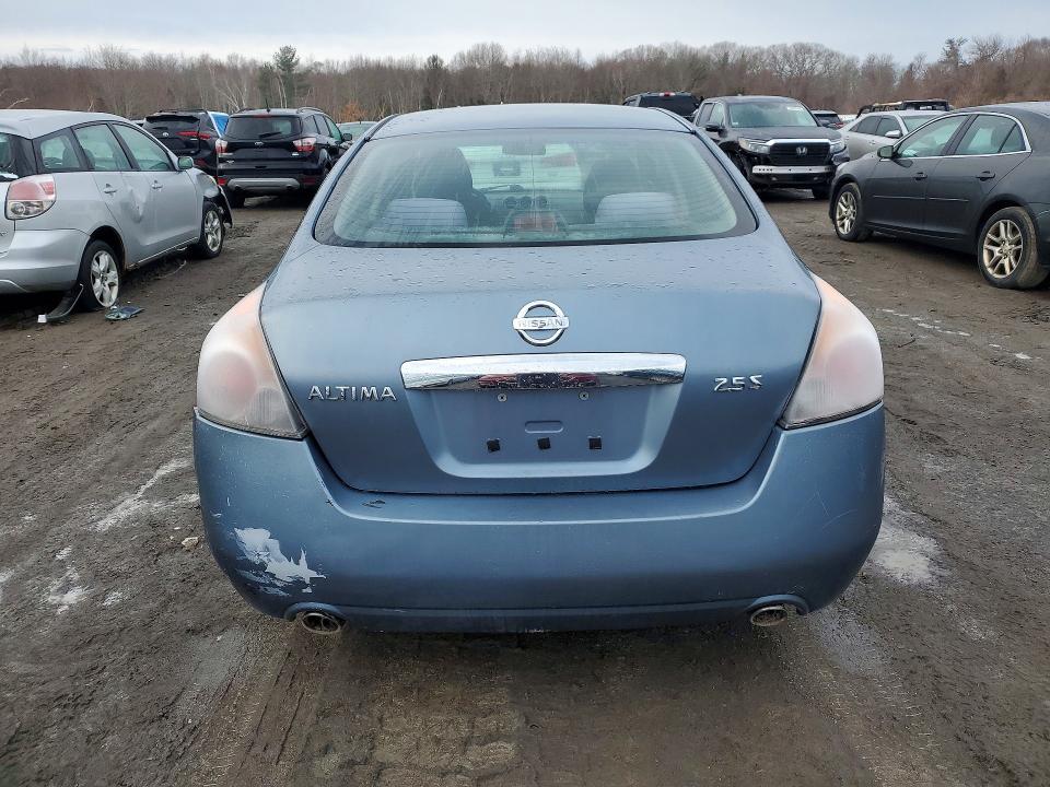 Photo 6 from auction – 2010 NISS ALTIMA with VIN 1N4AL2AP4AC164327