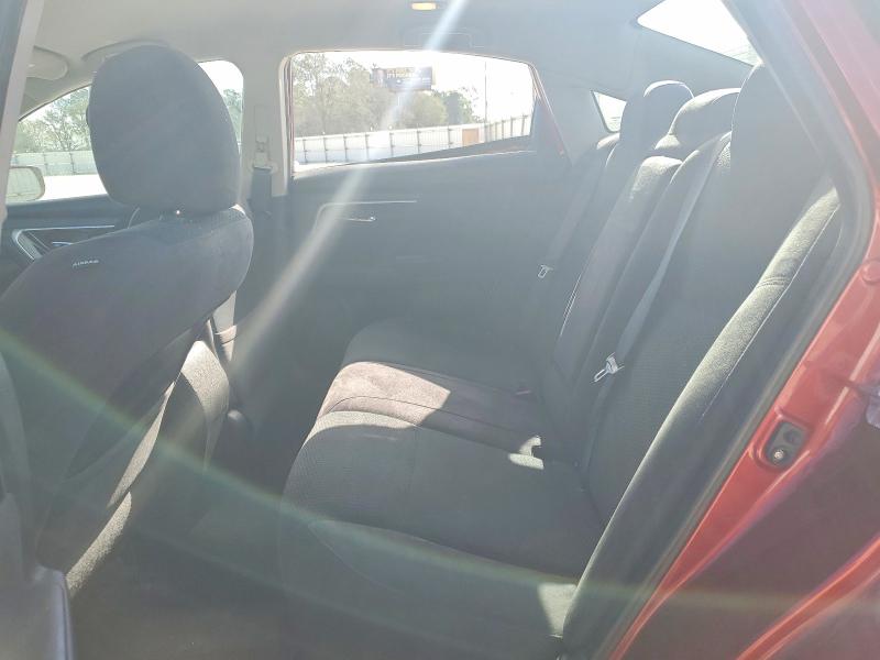 Photo 10 from auction – 2014 NISSAN ALTIMA with VIN 1N4AL3AP9EC152279