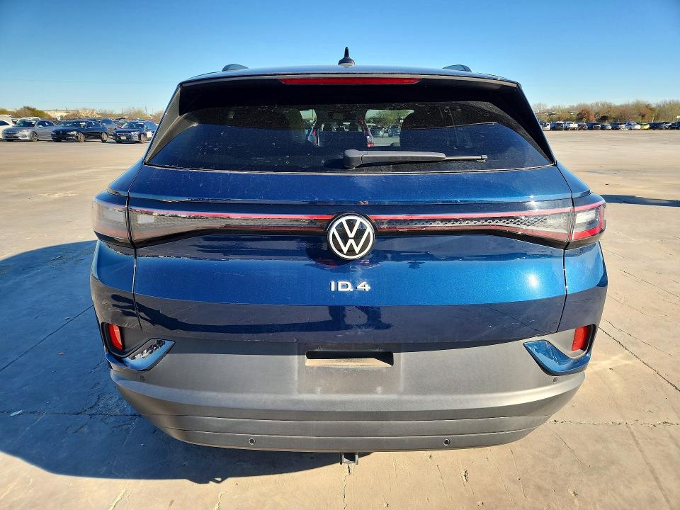 Zdjęcie 6 z aukcji – 2023 VOLKSWAGEN ID.4 z VIN 1V2GNPE85PC008173