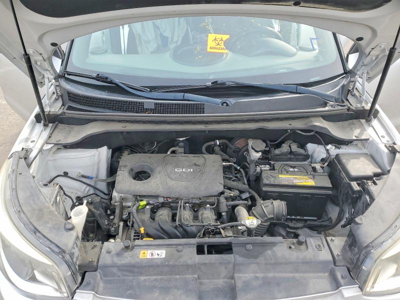 Photo 12 from auction – 2019 KIA SOUL with VIN KNDJN2A26K7686587