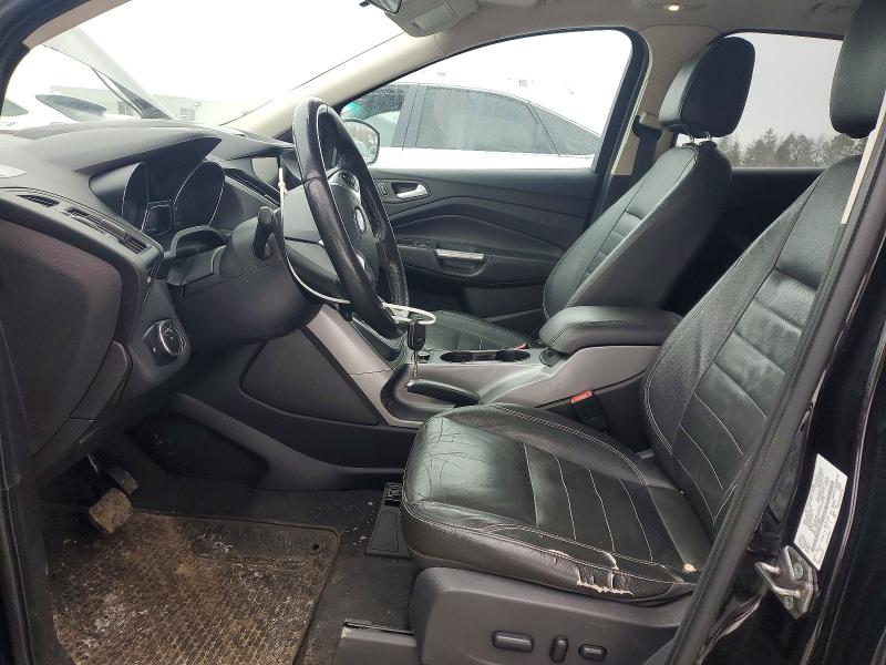 Photo 7 from auction – 2013 FORD ESCAPE with VIN 1FMCU9G92DUC89032