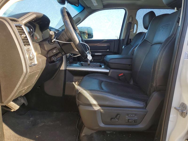 Photo 7 from auction – 2017 RAM 1500 with VIN 1C6RR7NT9HS854629