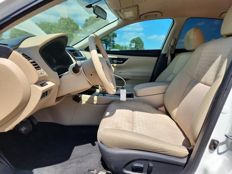 Zdjęcie 7 z aukcji – 2016 NISSAN ALTIMA z VIN 1N4AL3AP3GN371889