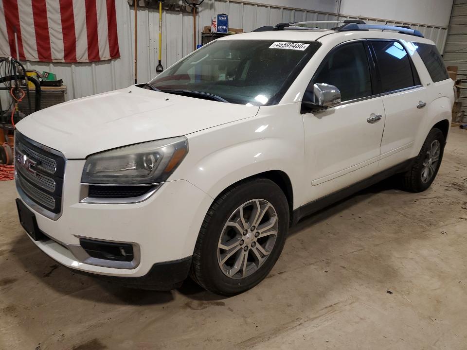 2014 GMC ACADIA - Търг №45599486