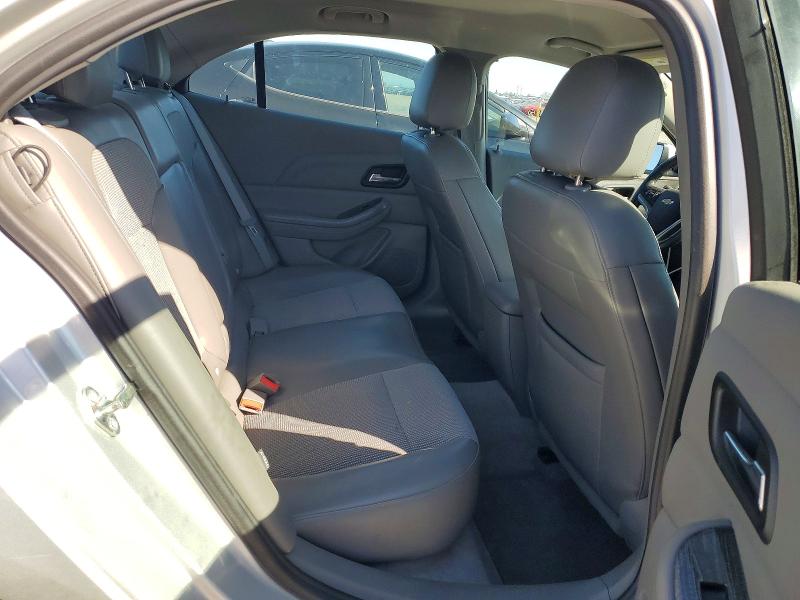 Photo 10 from auction – 2014 CHEVROLET MALIBU with VIN 1G11E5SL9EF208871