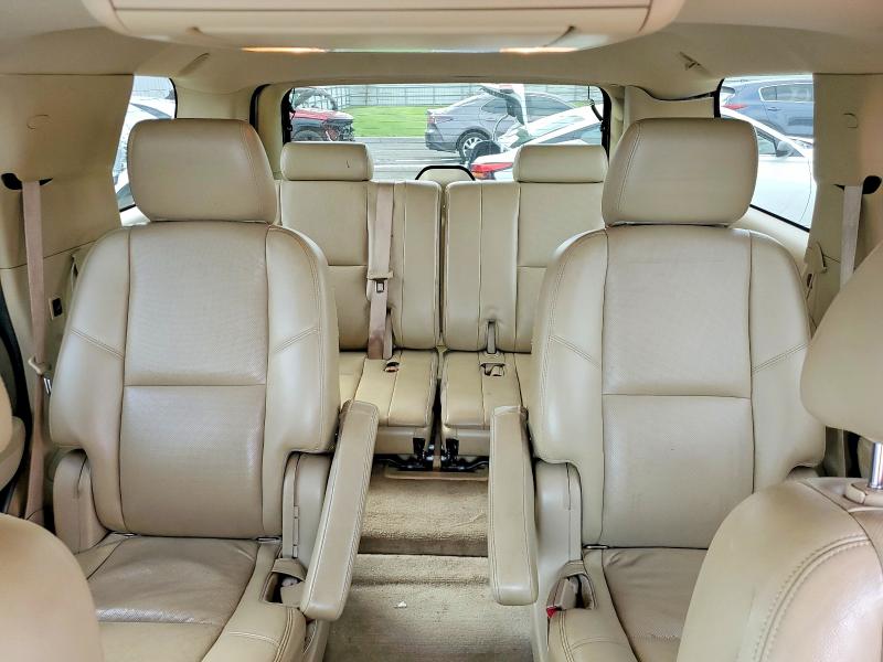 Photo 10 from auction – 2011 CHEVROLET TAHOE with VIN 1GNSCCE07BR186166