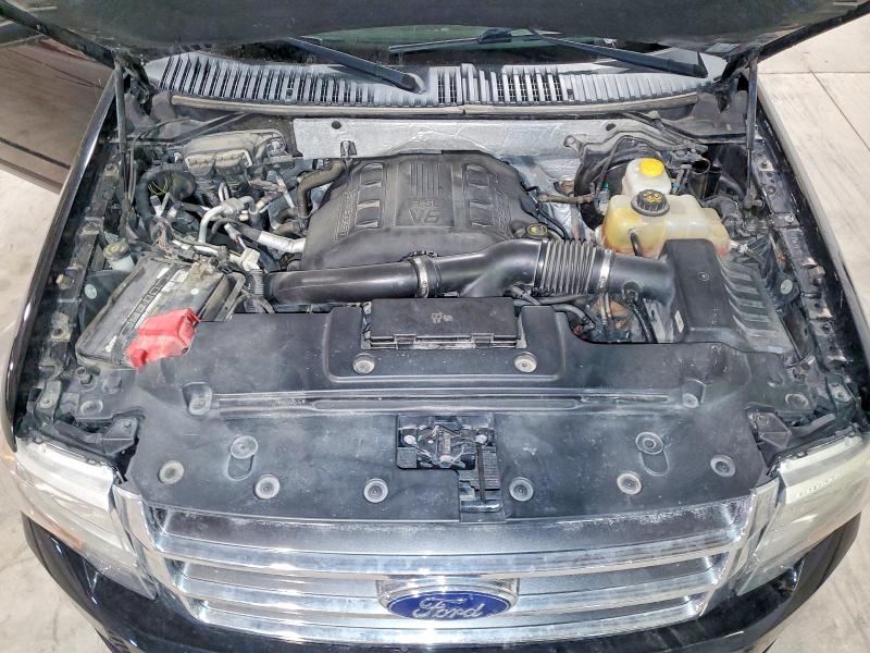 Photo 12 from auction – 2017 FORD EXPEDITION with VIN 1FMJK1JT6HEA07185