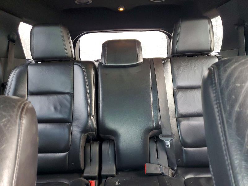 Photo 10 from auction – 2011 FORD EXPLORER with VIN 1FMHK7D81BGA57982
