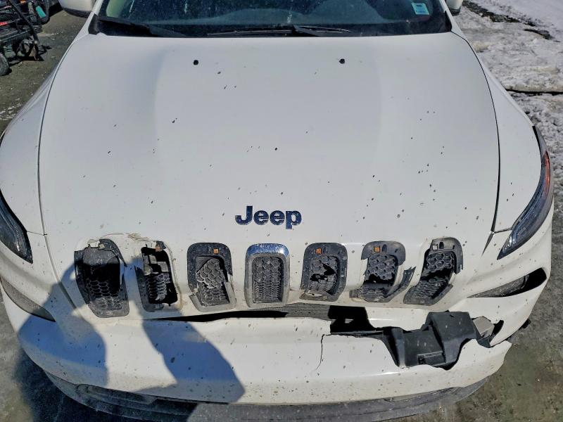 Photo 12 from auction – 2016 JEEP CHEROKEE with VIN 1C4PJMCB7GW129764