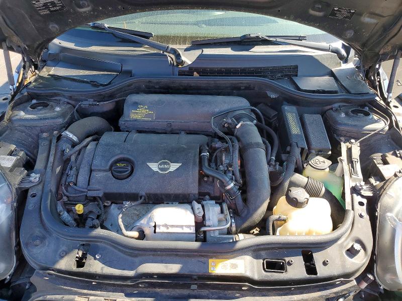 Photo 11 from auction – 2012 MINI COOPER with VIN WMWZG3C57CTY37730