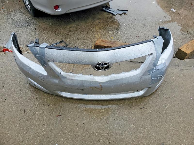 Photo 12 from auction – 2010 TOYOTA COROLLA with VIN 2T1BU4EE5AC500333
