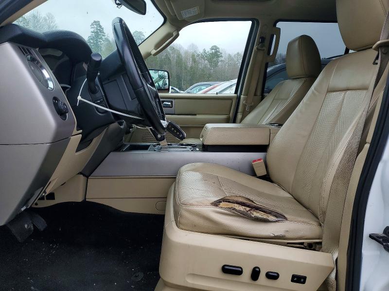 Photo 7 from auction – 2017 FORD EXPEDITION with VIN 1FMJK1KT1HEA52601