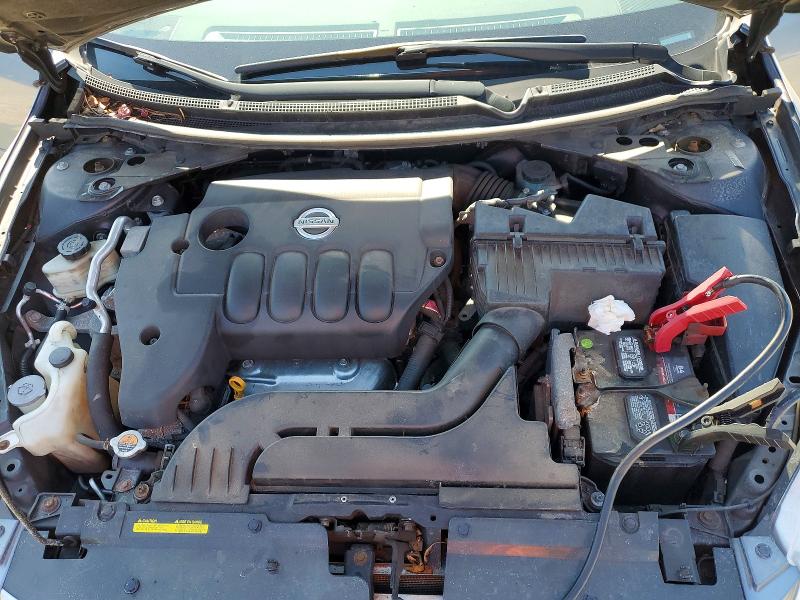 Photo 11 from auction – 2012 NISS ALTIMA with VIN 1N4AL2AP3CN412820