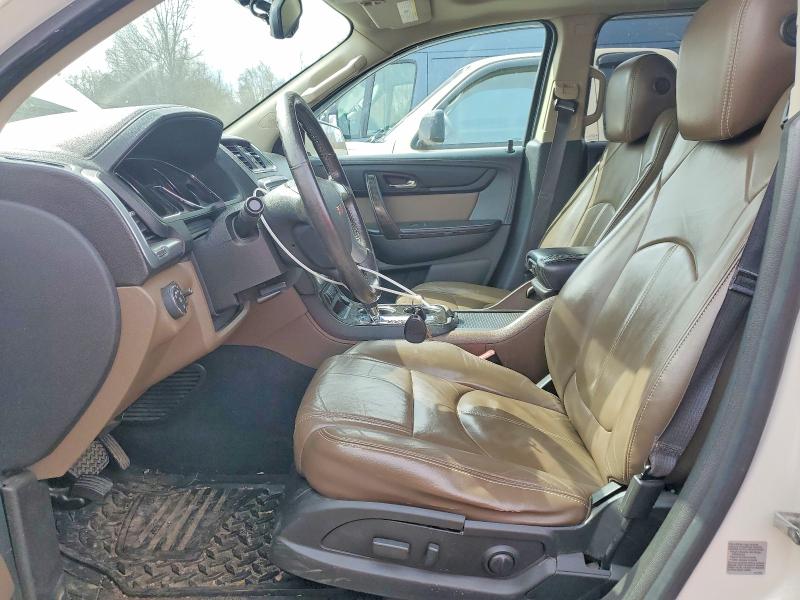 Photo 7 from auction – 2014 GMC ACADIA with VIN 1GKKVSKD6EJ343729