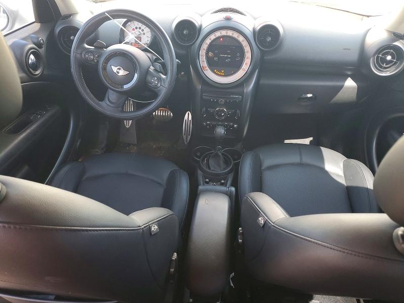 Photo 8 from auction – 2014 MINI COOPER with VIN WMWZC3C53EWP27447