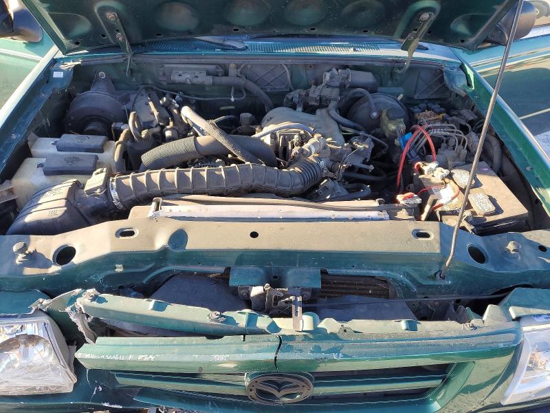 Фото 11 с аукциона – 2001 MAZDA B3000 с VIN 4F4YR12U81TM07330