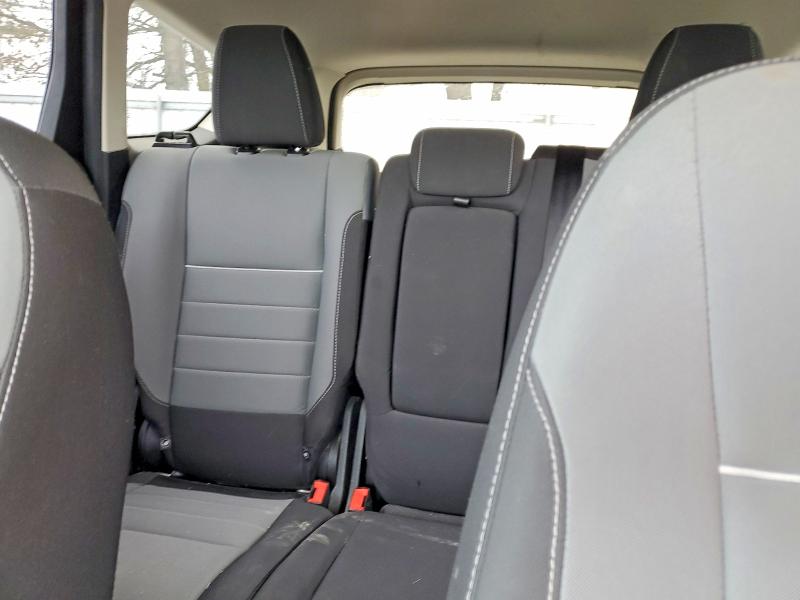 Photo 10 from auction – 2013 FORD ESCAPE with VIN 1FMCU9G92DUD30999
