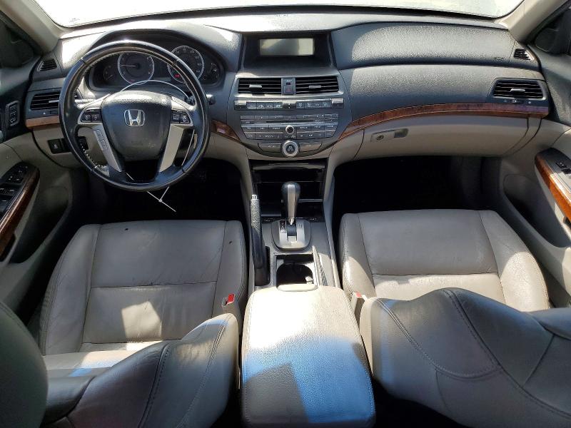 Photo 8 from auction – 2012 HONDA ACCORD with VIN 1HGCP3F87CA011343
