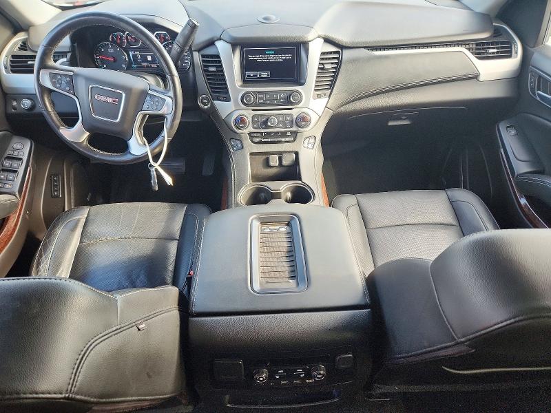 صورة رقم 8 من المزاد - 2017 GMC YUKON مع VIN 1GKS2BKC0HR119412