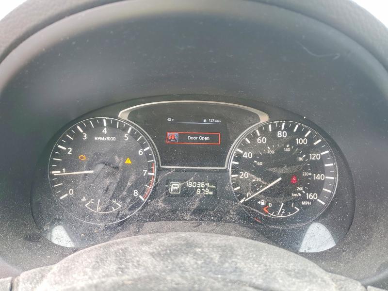 Photo 9 from auction – 2015 NISSAN ALTIMA with VIN 1N4AL3AP0FC438149