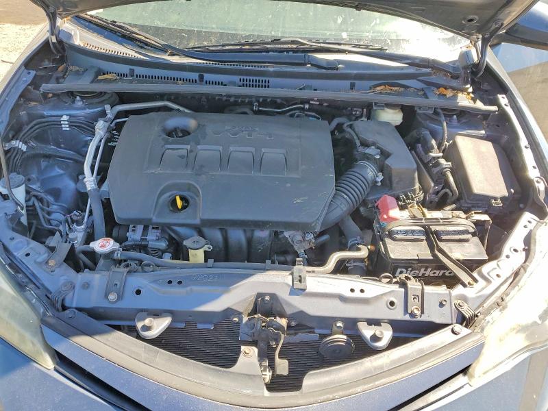 Photo 11 from auction – 2018 TOYOTA COROLLA with VIN 2T1BURHE9JC013838