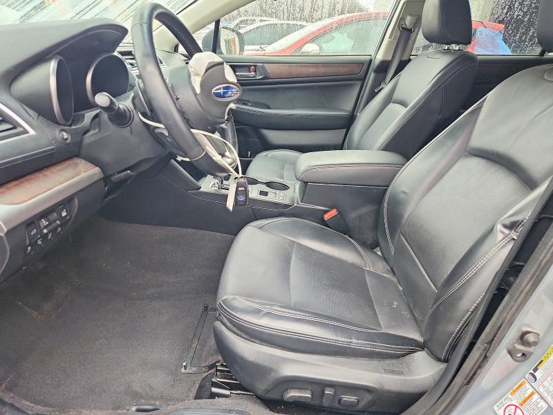 Photo 7 from auction – 2018 SUBARU OUTBACK with VIN 4S4BSANC9J3367339