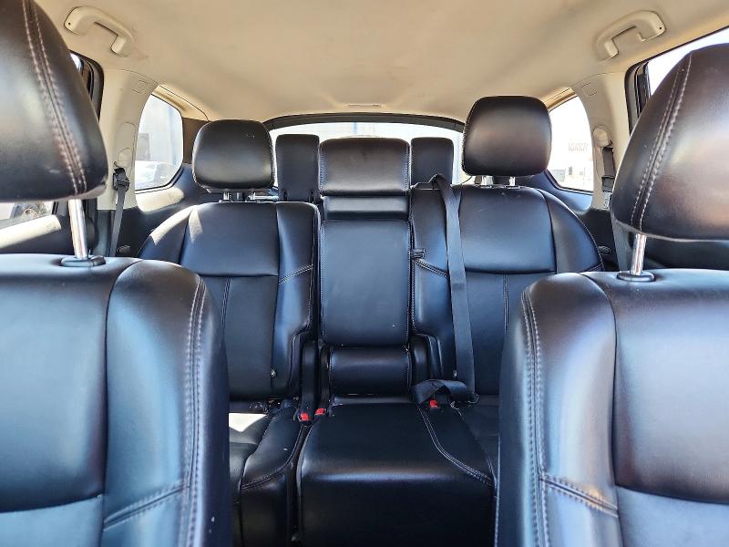 Photo 10 from auction – 2020 NISSAN PATHFINDER with VIN 5N1DR2CM2LC597555