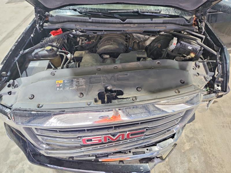 Photo 11 from auction – 2014 GMC SIERRA with VIN 3GTU2VEC5EG419766