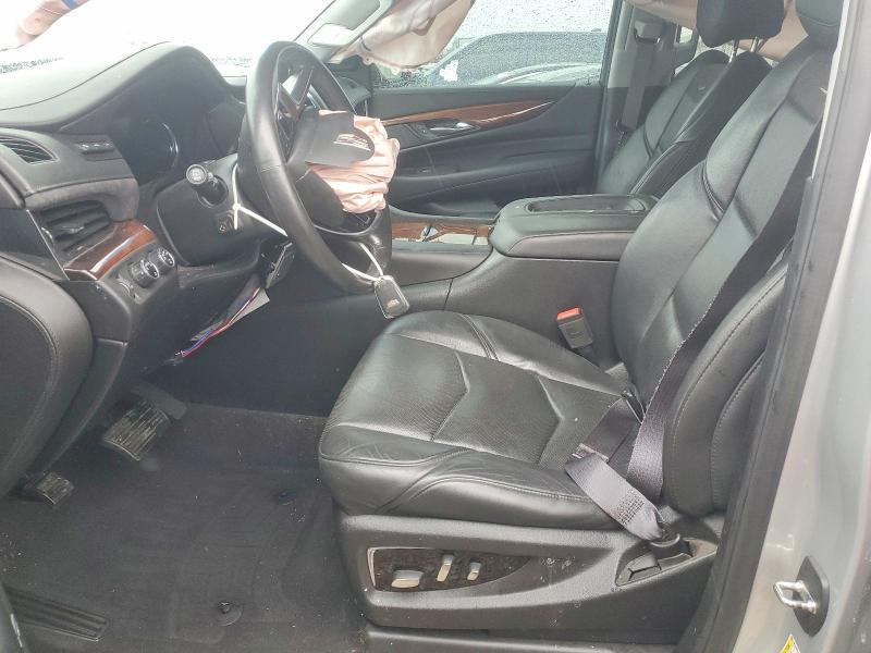 Foto 7 de la subasta – 2016 CADILLAC ESCALADE con VIN 1GYS4BKJ2GR407011