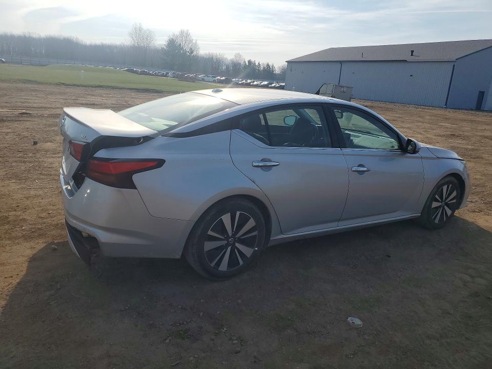 Zdjęcie 3 z aukcji – 2020 NISSAN ALTIMA z VIN 1N4BL4EV3LC140886