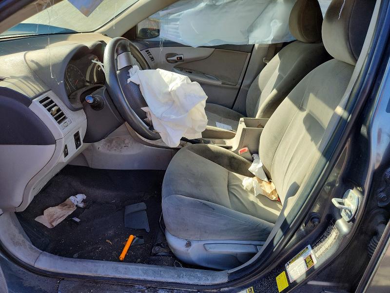 صورة رقم 7 من المزاد - 2012 TOYOTA COROLLA مع VIN 2T1BU4EE9CC821987