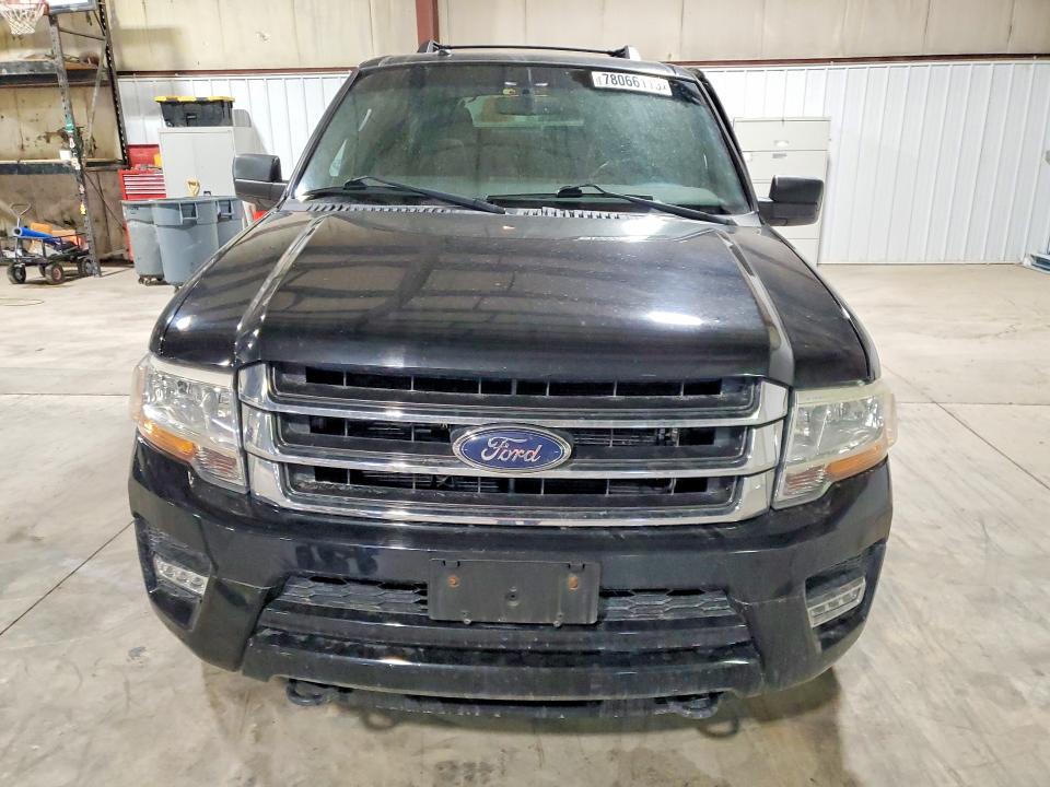 Photo 5 from auction – 2017 FORD EXPEDITION with VIN 1FMJK1JT6HEA07185